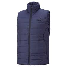 Жилет Essentials Padded Vest Vineyard Wi 58003626-XS XS